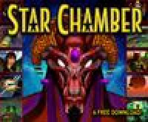  Star Chamber (2003). Нажмите, чтобы увеличить.