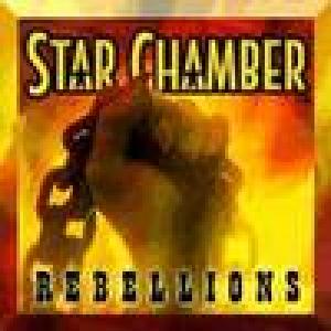  Star Chamber: Rebellions (2005). Нажмите, чтобы увеличить.