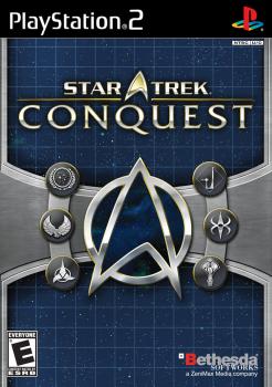  Star Trek: Conquest (2007). Нажмите, чтобы увеличить.