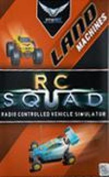  RC Squad Land Machines ,. Нажмите, чтобы увеличить.
