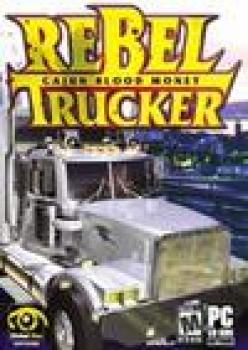  Гонщики вне закона (Rebel Trucker) (2003). Нажмите, чтобы увеличить.