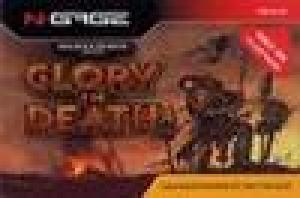  Warhammer 40,000: Glory in Death (2006). Нажмите, чтобы увеличить.