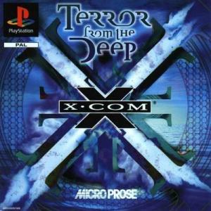  X-COM: Terror from the Deep (1996). Нажмите, чтобы увеличить.