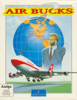  Air Bucks (1992). Нажмите, чтобы увеличить.