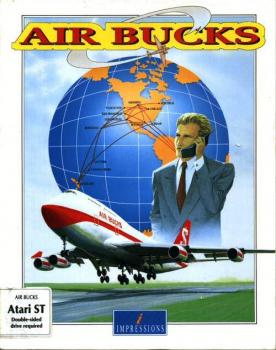  Air Bucks (1992). Нажмите, чтобы увеличить.
