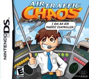  Air Traffic Chaos (2008). Нажмите, чтобы увеличить.