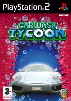  Carwash Tycoon (2006). Нажмите, чтобы увеличить.