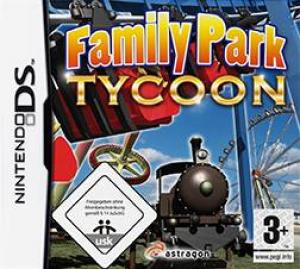  Family Park Tycoon (2008). Нажмите, чтобы увеличить.