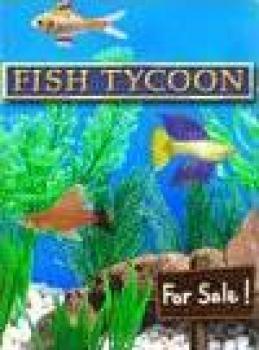  Fish Tycoon (2006). Нажмите, чтобы увеличить.