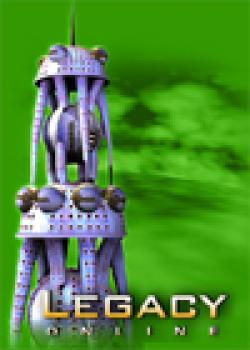  Legacy Online (2003). Нажмите, чтобы увеличить.