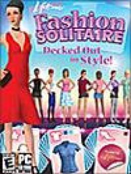  Lifetime Fashion Solitaire (2008). Нажмите, чтобы увеличить.