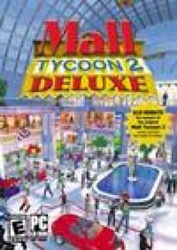  Mall Tycoon 2 Deluxe (2004). Нажмите, чтобы увеличить.