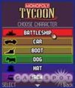  Monopoly Tycoon (2005). Нажмите, чтобы увеличить.