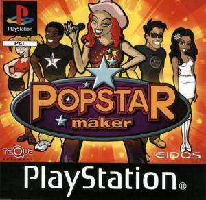  Popstar Makers (2001). Нажмите, чтобы увеличить.