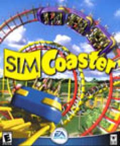  SimCoaster (2001). Нажмите, чтобы увеличить.