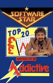  Software Star (1984). Нажмите, чтобы увеличить.