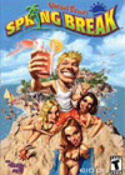  Spring Break (2002). Нажмите, чтобы увеличить.