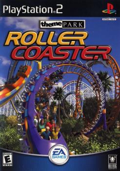  Theme Park Roller Coaster (2000). Нажмите, чтобы увеличить.