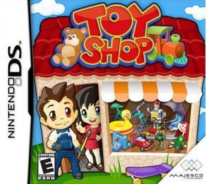  Toy Shop (2008). Нажмите, чтобы увеличить.