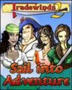  Tradewinds 2 (2005). Нажмите, чтобы увеличить.