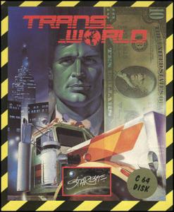  Trans World (1990). Нажмите, чтобы увеличить.