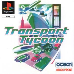  Transport Tycoon (1997). Нажмите, чтобы увеличить.