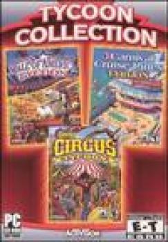  Tycoon Collection (2005). Нажмите, чтобы увеличить.