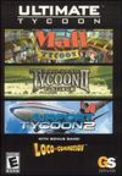  Ultimate Tycoon Collection (2004). Нажмите, чтобы увеличить.