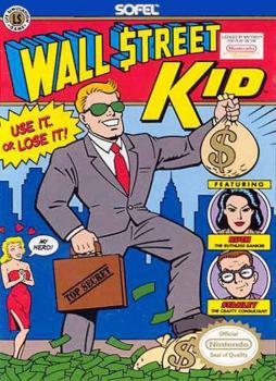  Wall Street Kid (1990). Нажмите, чтобы увеличить.