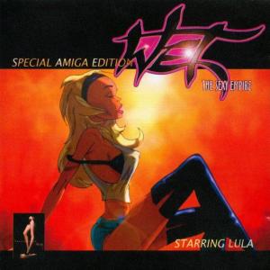  Wet: The Sexy Empire (1999). Нажмите, чтобы увеличить.