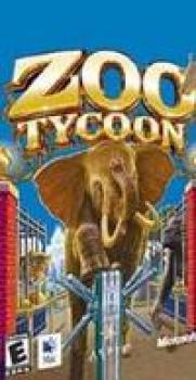  Zoo Tycoon (2003). Нажмите, чтобы увеличить.