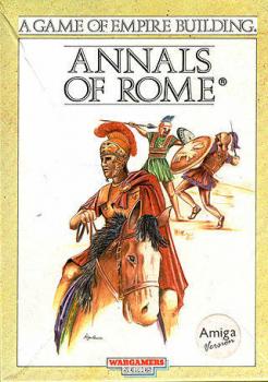  Annals of Rome (1988). Нажмите, чтобы увеличить.
