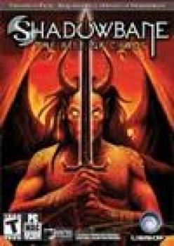  Shadowbane: The Rise of Chaos (2003). Нажмите, чтобы увеличить.