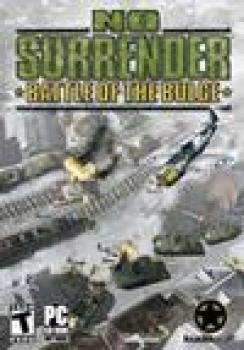  No Surrender: Battle of the Bulge (2005). Нажмите, чтобы увеличить.