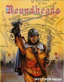  Roundheads & Caveliers (1987). Нажмите, чтобы увеличить.
