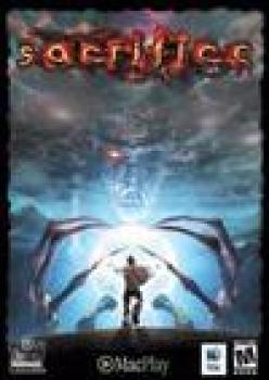  Sacrifice (2001). Нажмите, чтобы увеличить.
