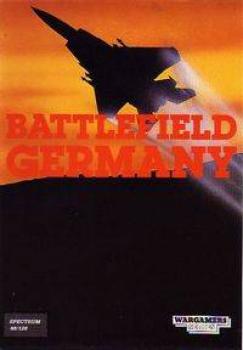 Battlefield Germany (1987). Нажмите, чтобы увеличить.