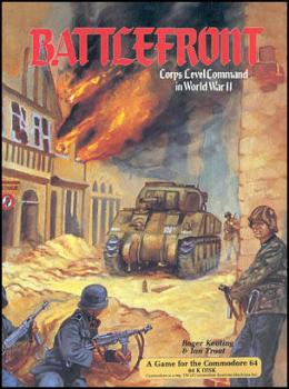  Battlefront ,. Нажмите, чтобы увеличить.