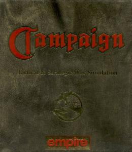  Campaign (1992). Нажмите, чтобы увеличить.