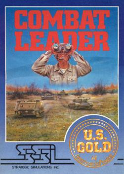  Combat Leader (1984). Нажмите, чтобы увеличить.