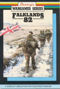  Falklands 82 (1986). Нажмите, чтобы увеличить.