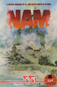  Nam (1986). Нажмите, чтобы увеличить.