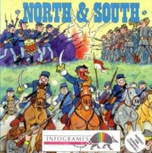  North and South (1991). Нажмите, чтобы увеличить.