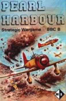  Pearl Harbour (1983). Нажмите, чтобы увеличить.