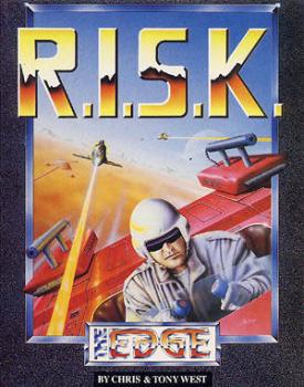  R.I.S.K. (1988). Нажмите, чтобы увеличить.