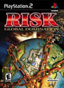  Risk: Global Domination (2003). Нажмите, чтобы увеличить.