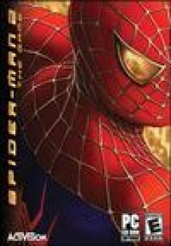  Человек-паук 2 (Spider-Man 2: The Game) (2004). Нажмите, чтобы увеличить.
