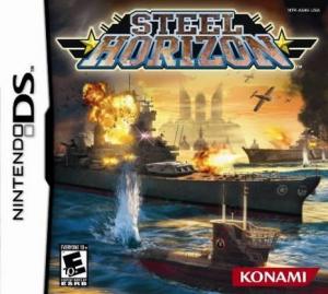  Steel Horizon (2007). Нажмите, чтобы увеличить.