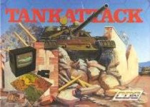  Tank Attack (1989). Нажмите, чтобы увеличить.