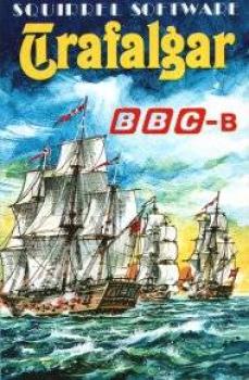  Trafalgar (1983). Нажмите, чтобы увеличить.